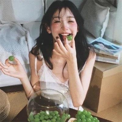 我们的花样青春