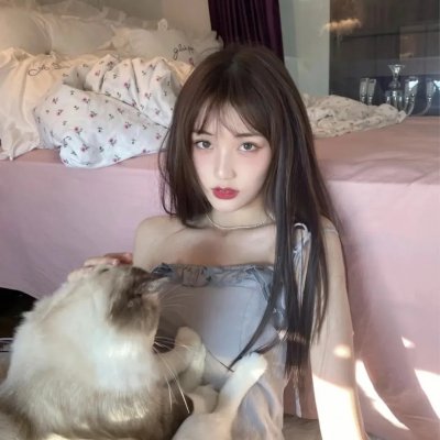 鱼缸里的生活