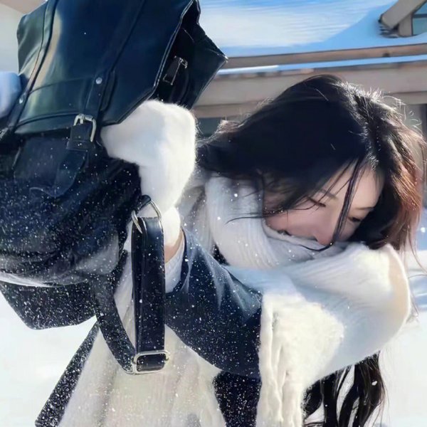水晶仙女