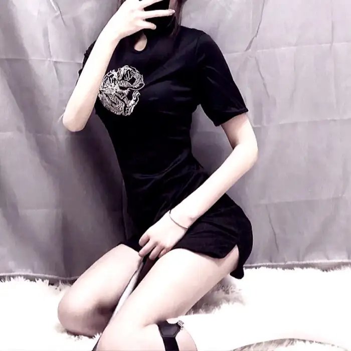 我们家