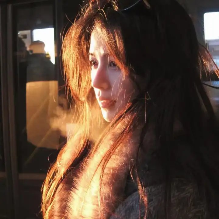 灵